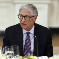 El Congreso de EE. UU. solicita a Bill Gates declarar en la investigación sobre Epstein