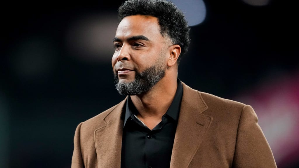 Nelson Cruz: “Hubo muchas lágrimas; eso demuestra el amor y la pasión por nuestro país” - Noticias de hoy en República Dominicana | De Último Minuto