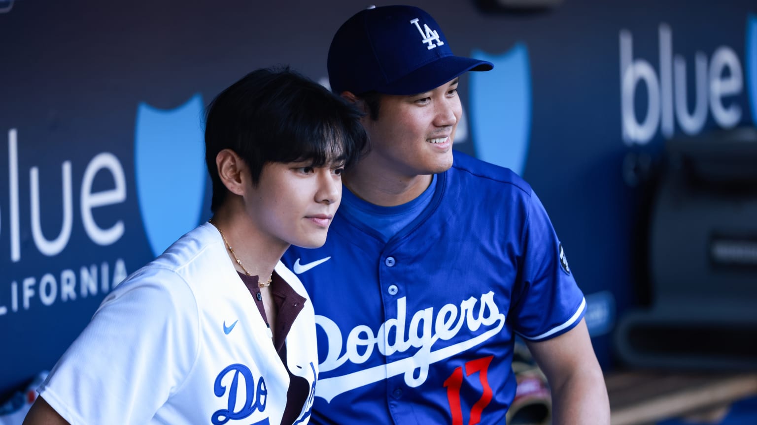 BTS pone música a la semana inaugural de MLB con su álbum “ARIRANG” - Noticias de hoy en República Dominicana | De Último Minuto