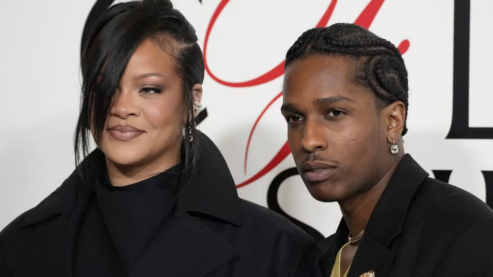 Detienen a mujer que disparó contra la casa de Rihanna en Los Ángeles - Noticias de hoy en República Dominicana | De Último Minuto