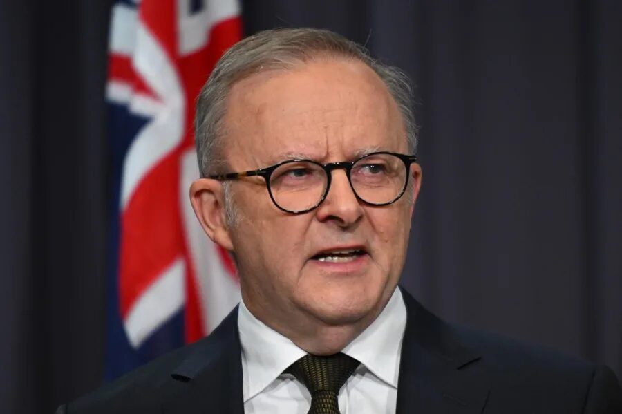 Australia enviará apoyo militar defensivo al golfo Pérsico tras ataques de Irán - Noticias de hoy en República Dominicana | De Último Minuto