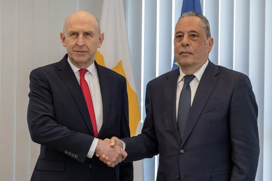 Reino Unido evita descartar la participación de aviones británicos en ataques contra Irán - Noticias de hoy en República Dominicana | De Último Minuto