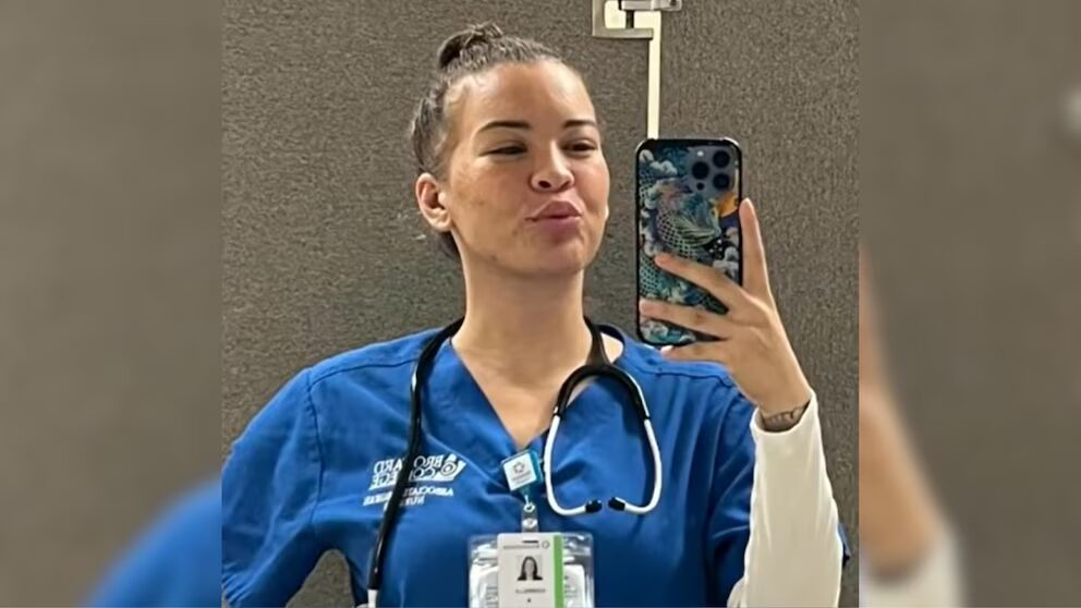 Exjugador de la NFL habría consultado a una IA antes de llamar a la policía por la muerte de su novia - Noticias de hoy en República Dominicana | De Último Minuto