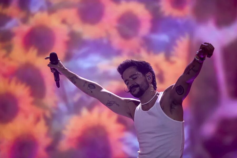 Camilo anuncia la gira mundial ‘Camilo Worldwide Tour 2026’ por América y Europa - Noticias de hoy en República Dominicana | De Último Minuto