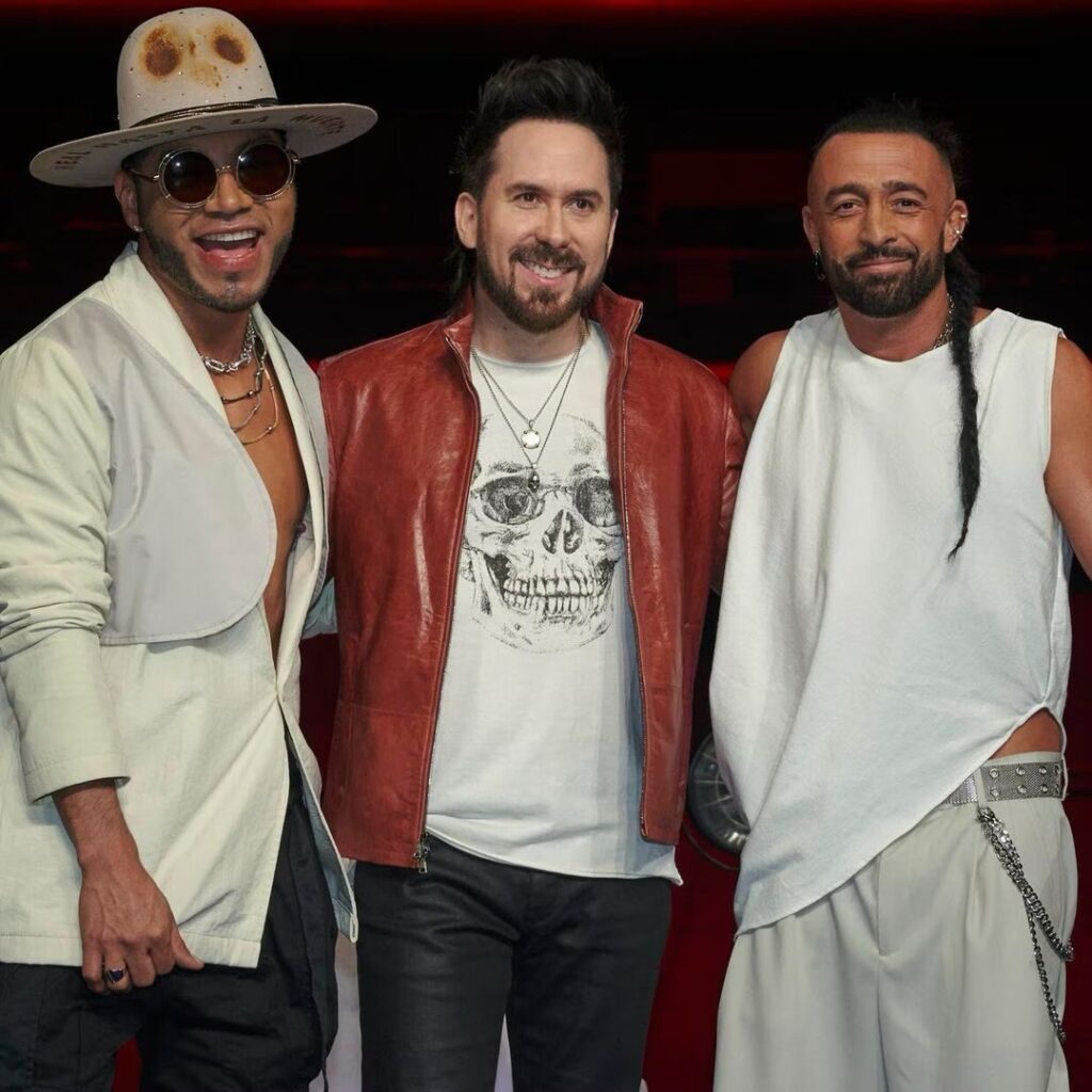 Crisis en Camila: Samo revela conflictos internos tras críticas de Mario Down; se defiende - Noticias de hoy en República Dominicana | De Último Minuto