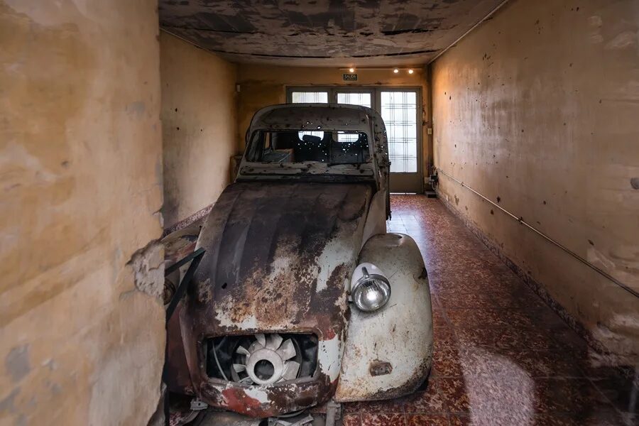 Masacres, desapariciones y espionaje en La Plata, foco de violencia y memoria en Argentina - Noticias de hoy en República Dominicana | De Último Minuto