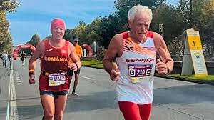 El anciano de 82 años que es objeto de estudio por tener una edad metabólica de alguien de 20 - Noticias de hoy en República Dominicana | De Último Minuto