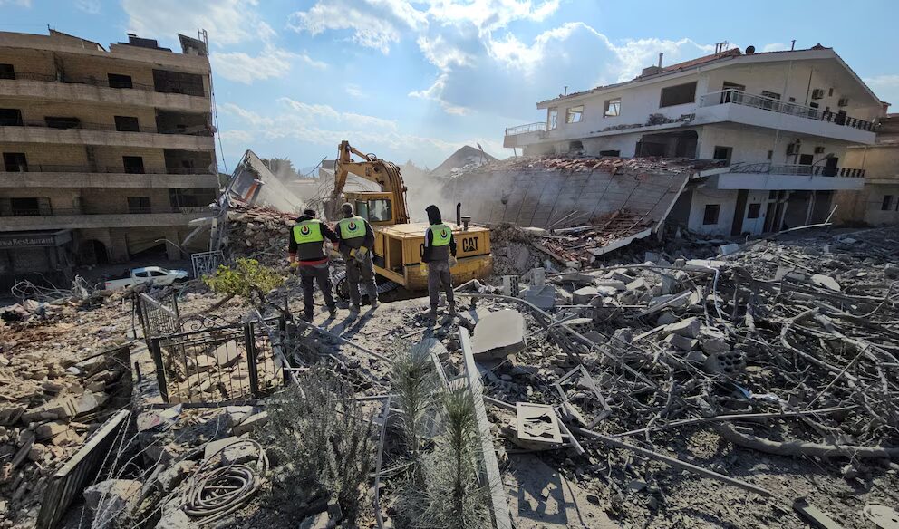 FBI confirmó que el terrorista que atacó una sinagoga en Michigan tenía vínculos con Hezbollah - Noticias de hoy en República Dominicana | De Último Minuto