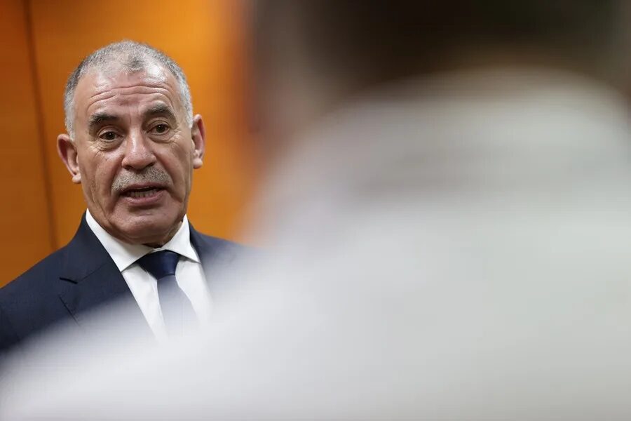 Portugal espera libertad de presos políticos lusos tras reunión con canciller de Venezuela - Noticias de hoy en República Dominicana | De Último Minuto