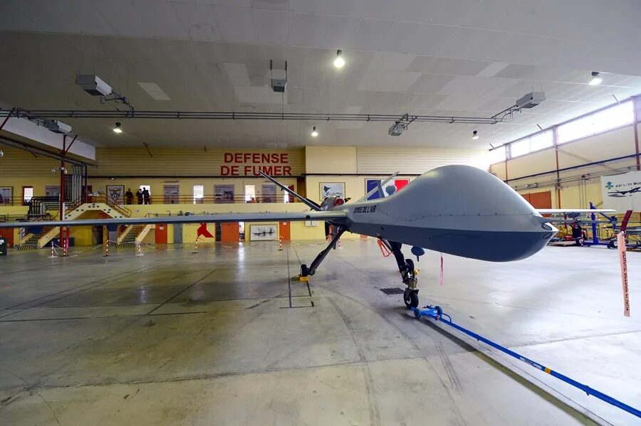 EE.UU. utiliza por primera vez contra Irán el dron LUCAS, una copia de bajo costo del Shahed - Noticias de hoy en República Dominicana | De Último Minuto