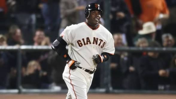 El día que Barry Bonds le colgó el teléfono a los Yankees - Noticias de hoy en República Dominicana | De Último Minuto