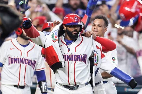 COD garantiza presencia del béisbol dominicano en los Juegos Olímpicos de Los Ángeles 2028 - Noticias de hoy en República Dominicana | De Último Minuto