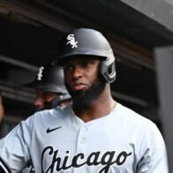 Luis Robert Jr. decide en extras con jonrón y deja en el terreno a Piratas - Noticias de hoy en República Dominicana | De Último Minuto