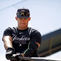 Águilas Cibaeñas adquieren a Jasson Domínguez en cambio con los Leones del Escogido - Noticias de hoy en República Dominicana | De Último Minuto