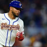 Venezuela arranca con victoria ante Países Bajos en el Grupo D del Clásico - Noticias de hoy en República Dominicana | De Último Minuto