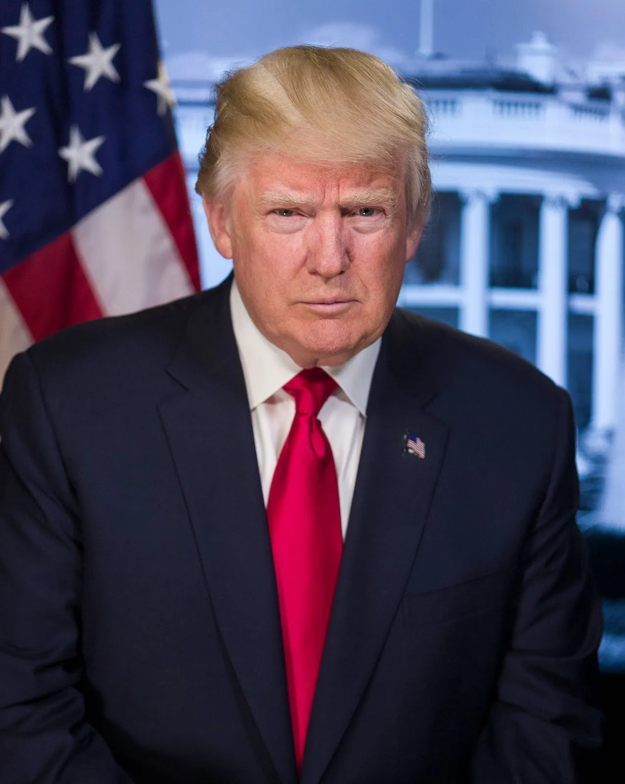 Trump felicita a la tripulación de Artemis II y apunta a Marte como próximo paso