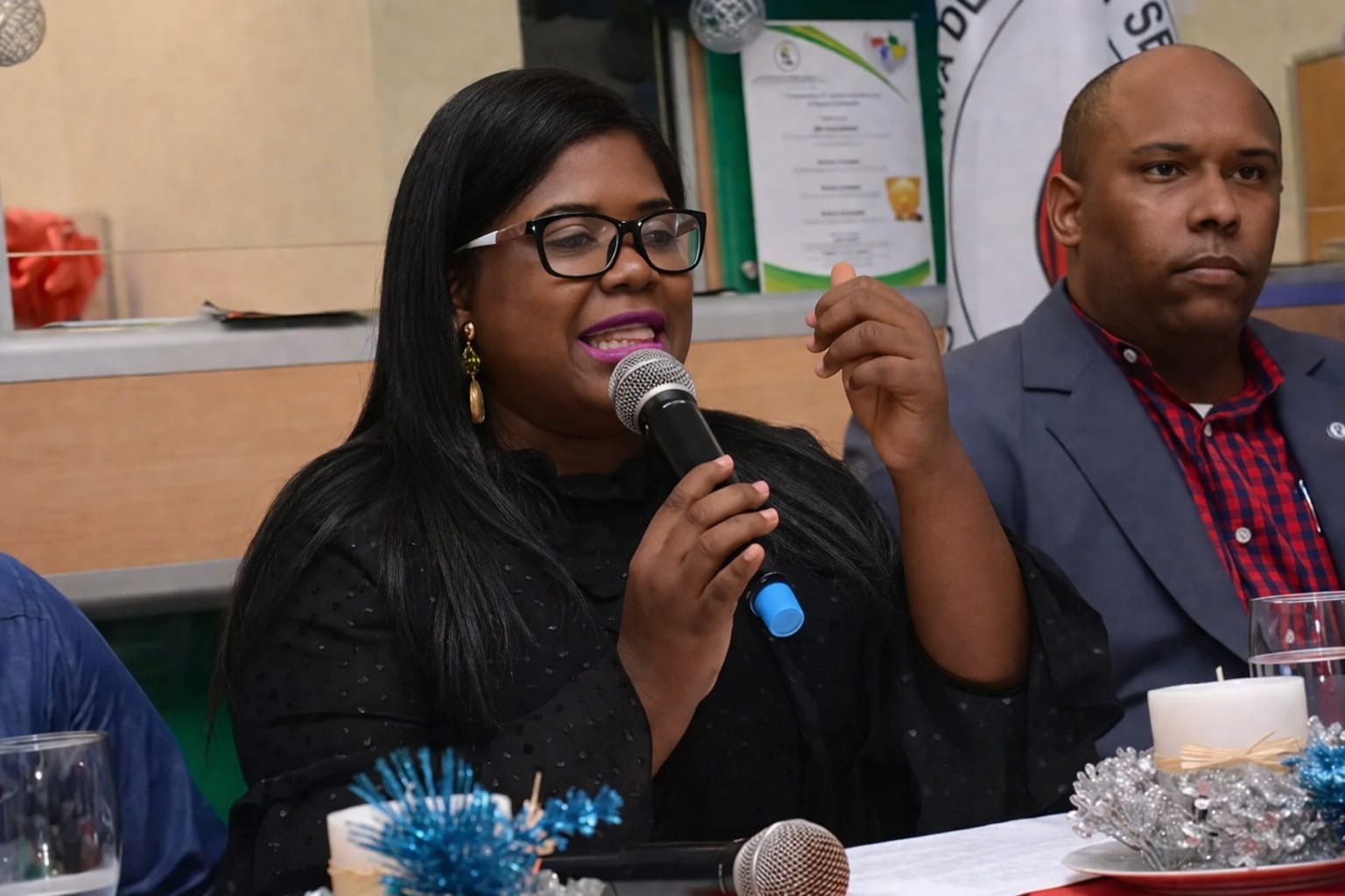 Anuncian cuarta edición de Premios Santo Domingo Oeste 2026 bajo el lema “Lo Mejor de Nosotros” - Noticias de hoy en República Dominicana | De Último Minuto