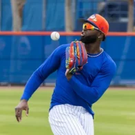 Luis Robert Jr. ingresa a lista de lesionados y agrava panorama de los Mets - Noticias de hoy en República Dominicana | De Último Minuto