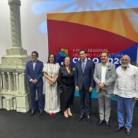 Santiago acoge primera Feria Regional del Libro y la Cultura con más de 250 actividades - Noticias de hoy en República Dominicana | De Último Minuto