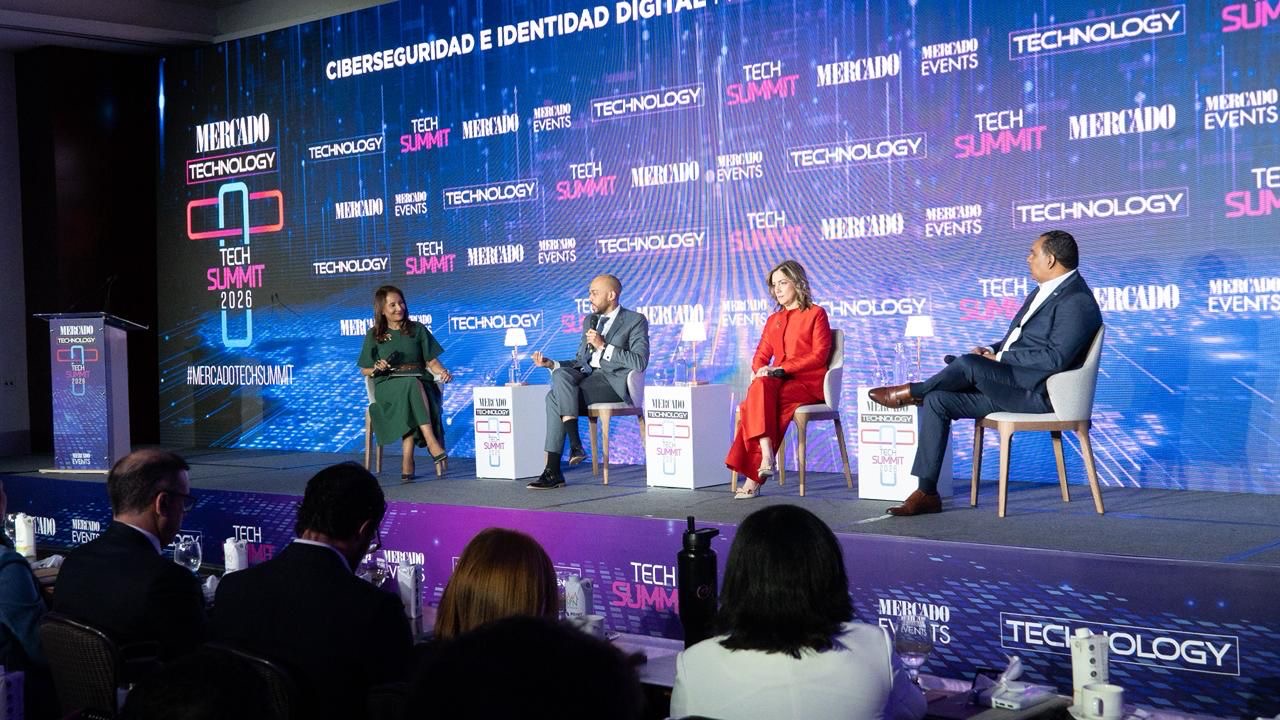 OGTIC plantea que la identidad digital debe ser una decisión estratégica de país - Noticias de hoy en República Dominicana | De Último Minuto