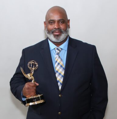 Periodista dominicano Omar Guzmán es nominado al Emmy por séptima vez - Noticias de hoy en República Dominicana | De Último Minuto