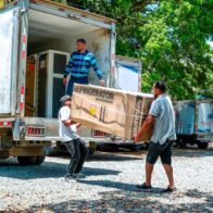 Gobierno realiza jornada de asistencia a familias afectadas por lluvias en el Gran Santo Domingo - Noticias de hoy en República Dominicana | De Último Minuto