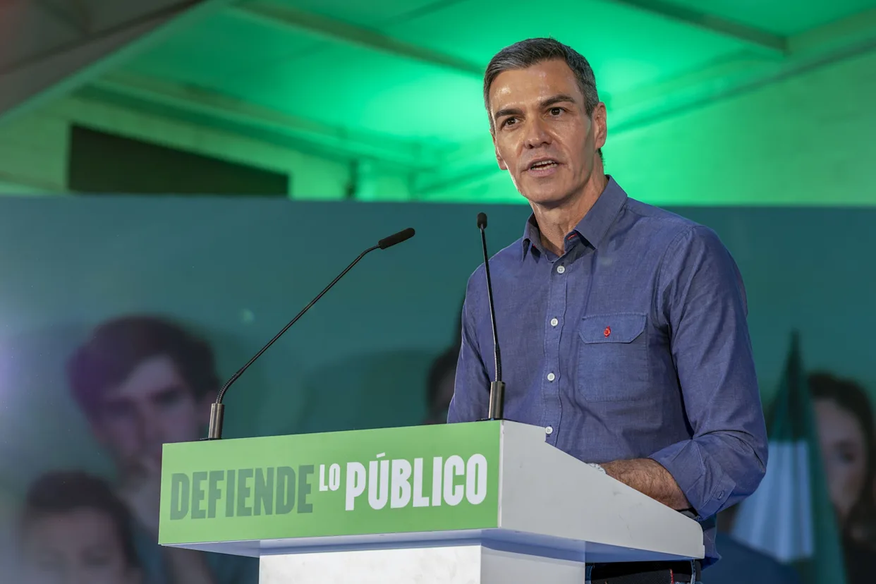 España pedirá el martes a la UE romper el acuerdo de asociación con Israel