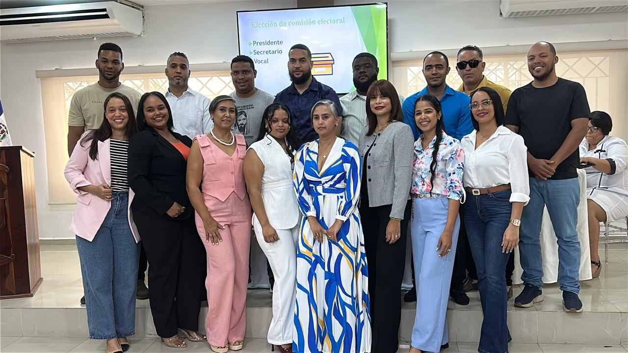 COOPMOR fortalece el cooperativismo con su Primera Asamblea General Ordinaria y reafirma compromiso social - Noticias de hoy en República Dominicana | De Último Minuto