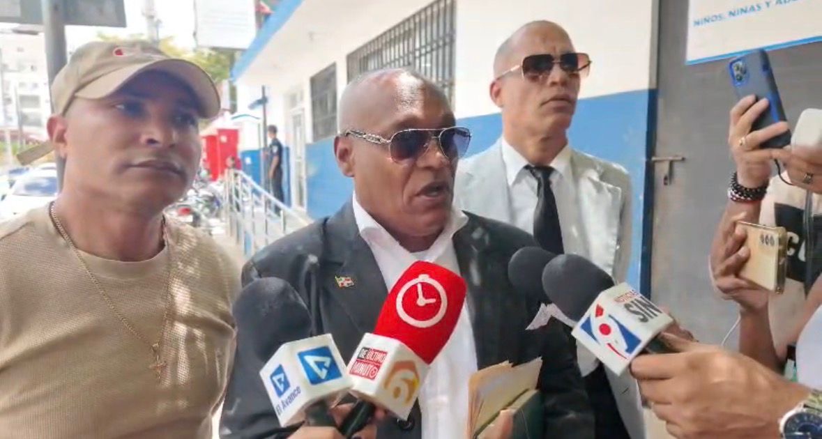 Abogado del coronel Made asegura que su cliente fue agredido y anuncia presentación de certificados médicos - Noticias de hoy en República Dominicana | De Último Minuto