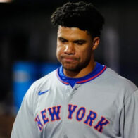Juan Soto ingresa a lista de lesionados; estará fuera entre dos y tres semanas - Noticias de hoy en República Dominicana | De Último Minuto