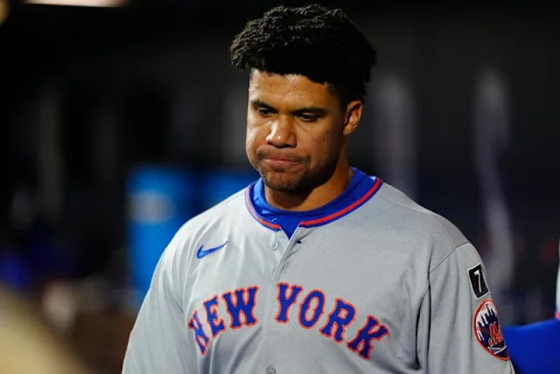 Juan Soto ingresa a lista de lesionados; estará fuera entre dos y tres semanas - Noticias de hoy en República Dominicana | De Último Minuto