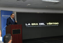 Fucimdres celebra su tercer congreso enfocado en medios digitales e inteligencia artificial