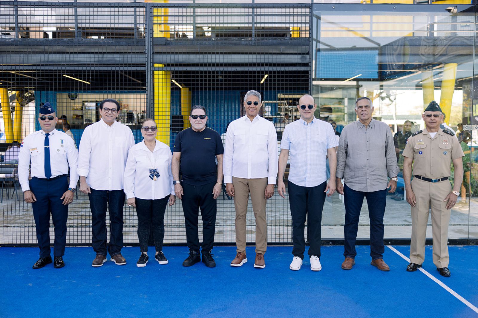 Culmina con éxito tercera edición de Pádel by Grand Thomas 2026 en Santiago - Noticias de hoy en República Dominicana | De Último Minuto