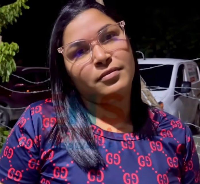 Mujer sufre graves heridas en el rostro con yilet por otra en Jarabacoa - Noticias de hoy en República Dominicana | De Último Minuto
