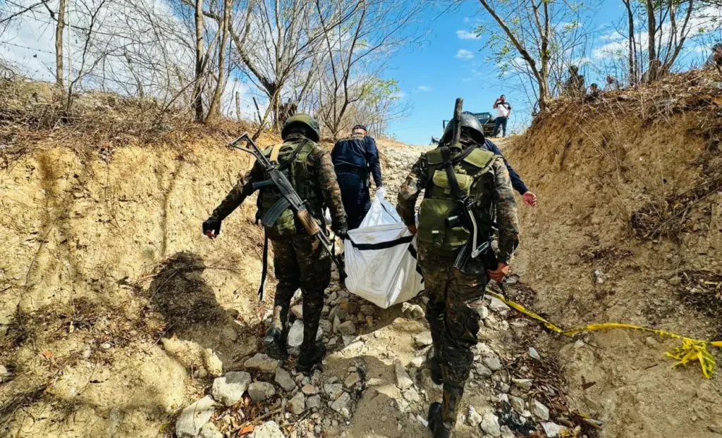 Muere un colombiano de 82 años tras disparos de la Marina de Guerra de Perú en la frontera