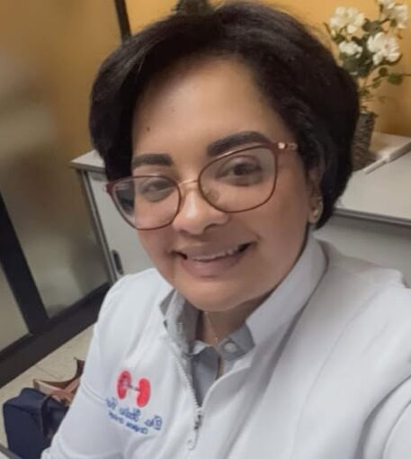 Yadira Cueto: la médico uróloga que perdió la vida en la tragedia del Jet Set - Noticias de hoy en República Dominicana | De Último Minuto