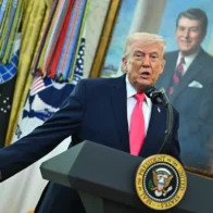 Trump propone aumentar un 40 % el gasto en defensa a cambio de recortar programas sociales