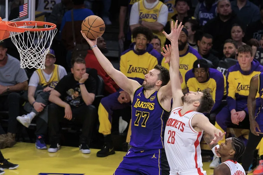 La NBA hace una excepción con Doncic por el nacimiento de su hija y podrá optar al MVP - Noticias de hoy en República Dominicana | De Último Minuto