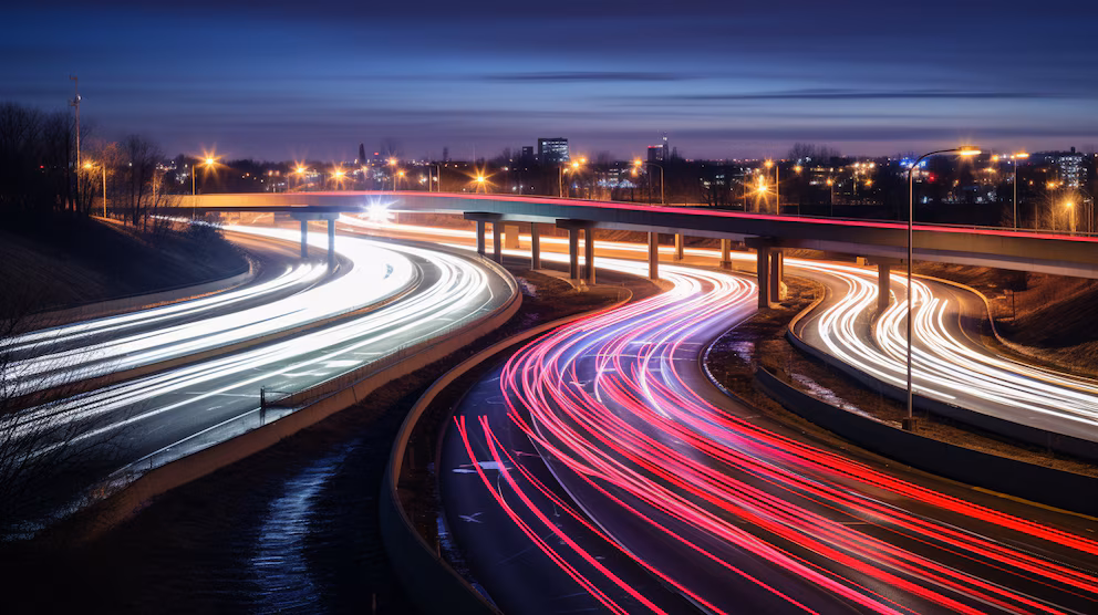España tendrá su primera autopista con límite de velocidad controlado por la IA en tiempo real - Noticias de hoy en República Dominicana | De Último Minuto