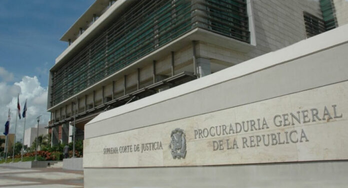 MP presenta acusación en juicio contra imputados de estafar más de RD$124 millones
