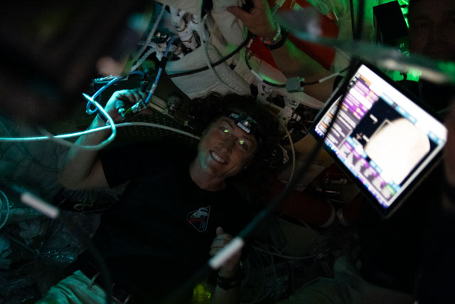 Regreso de Artemis II a la Tierra: La prueba de fuego con velocidad y temperatura extremas - Noticias de hoy en República Dominicana | De Último Minuto