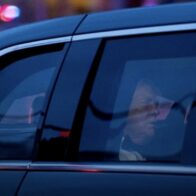 Pánico en la Casa Blanca: evalúan a Donald Trump tras incidente de seguridad en cena de corresponsales - Noticias de hoy en República Dominicana | De Último Minuto