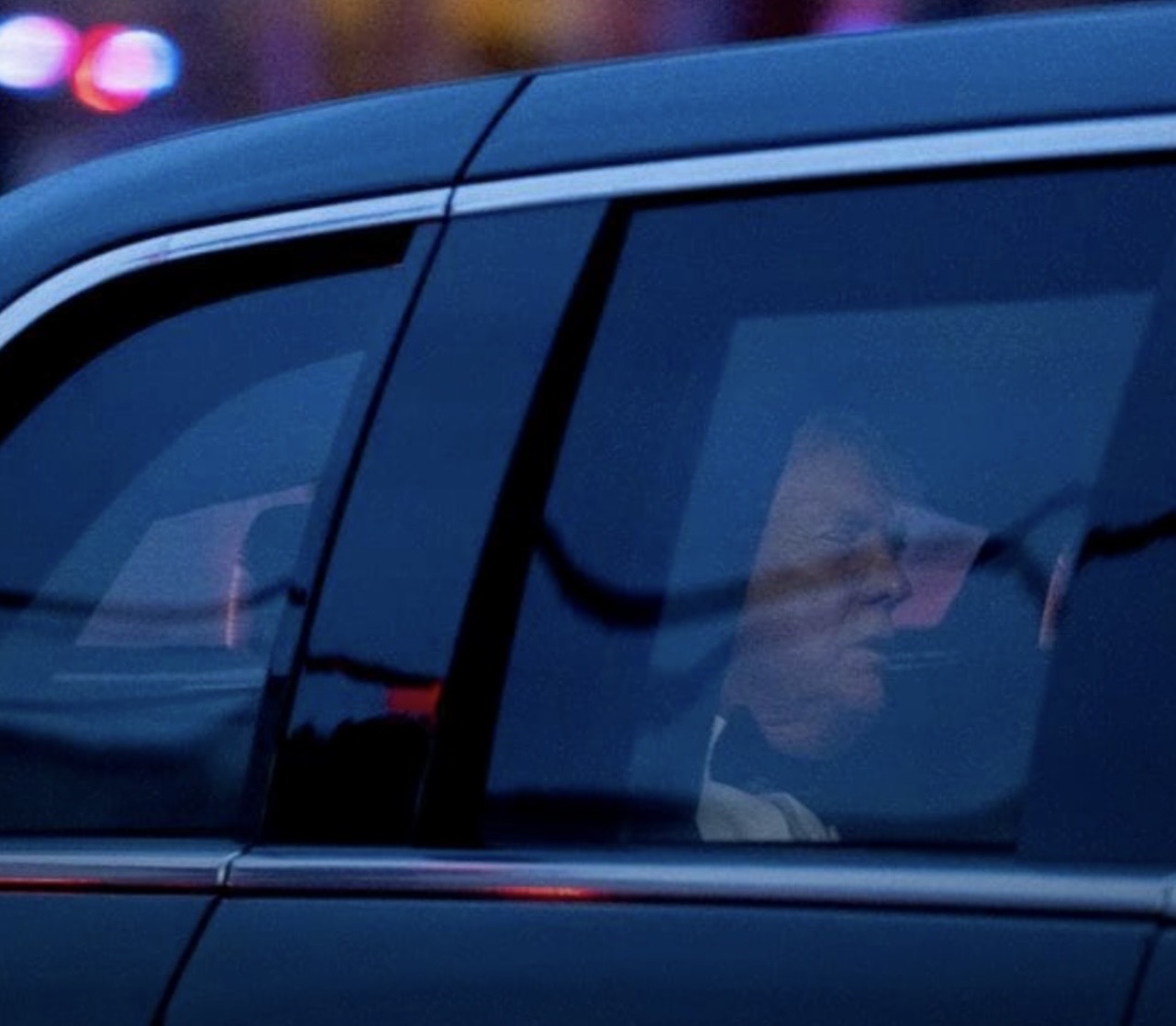 Pánico en la Casa Blanca: evalúan a Donald Trump tras incidente de seguridad en cena de corresponsales - Noticias de hoy en República Dominicana | De Último Minuto