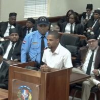 Gregory Adames: “Los pedazos se veían en el suelo” antes de tragedia en Jet Set - Noticias de hoy en República Dominicana | De Último Minuto