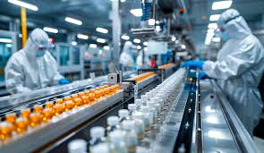 Innovación, fusiones y adquisiciones marcan paso de industria farmacéutica - Noticias de hoy en República Dominicana | De Último Minuto