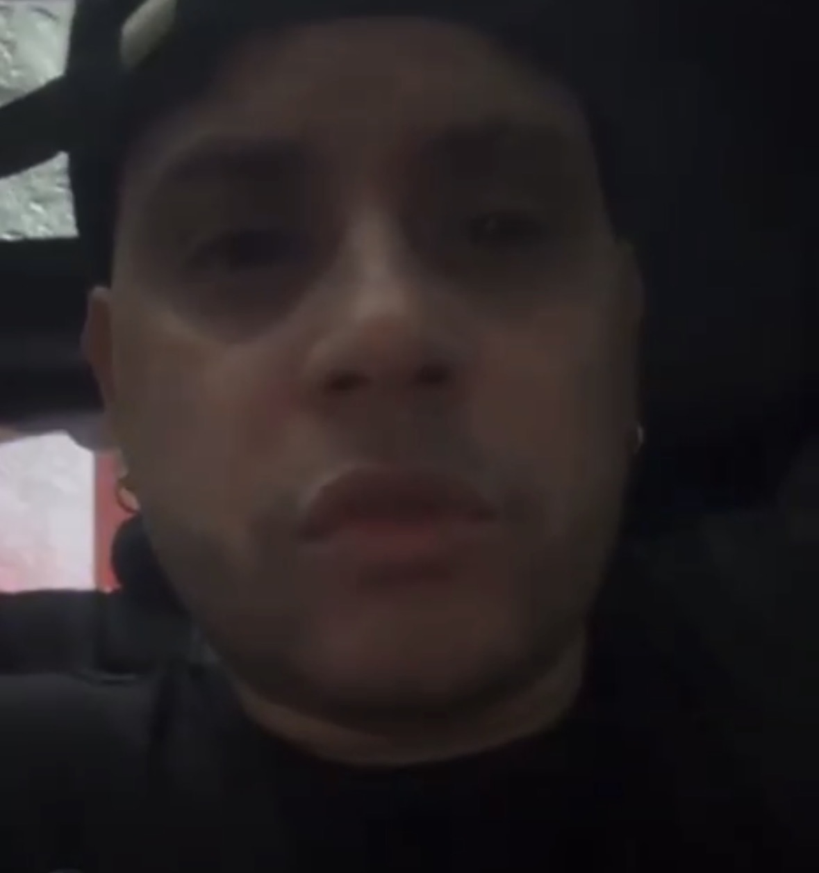 Shadow Blow explota tras quedar atrapado en inundación en Santo Domingo - Noticias de hoy en República Dominicana | De Último Minuto