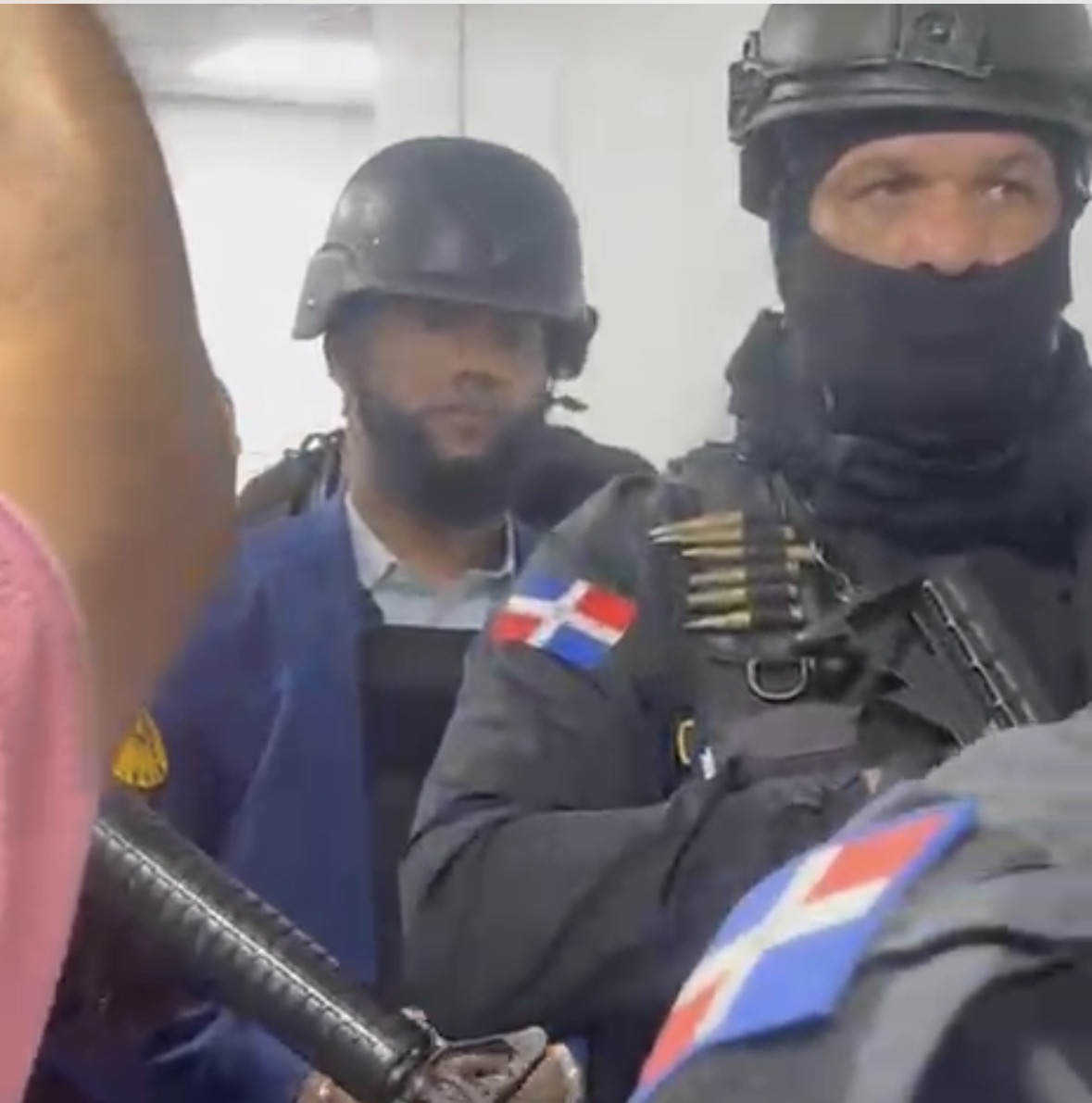 Conocerán hoy medida de coerción contra fiscal Aurelio Valdez Alcántara por presunto soborno - Noticias de hoy en República Dominicana | De Último Minuto