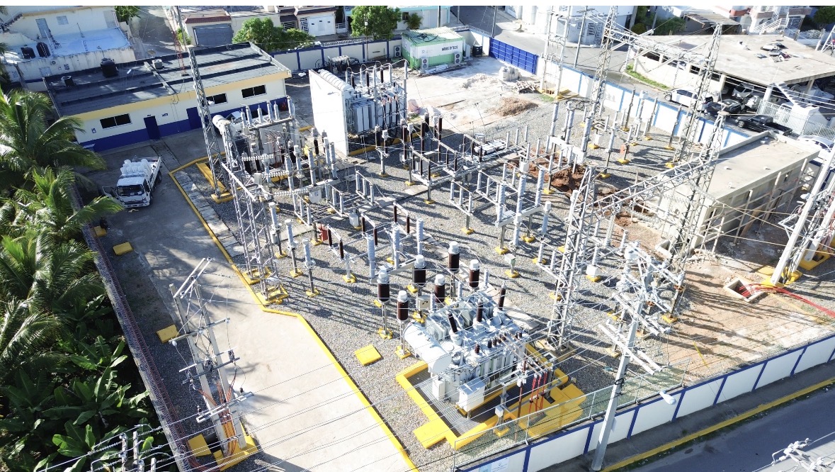 Edeeste anuncia interrupción programada el martes en Higüey por mejora en la red eléctrica - Noticias de hoy en República Dominicana | De Último Minuto