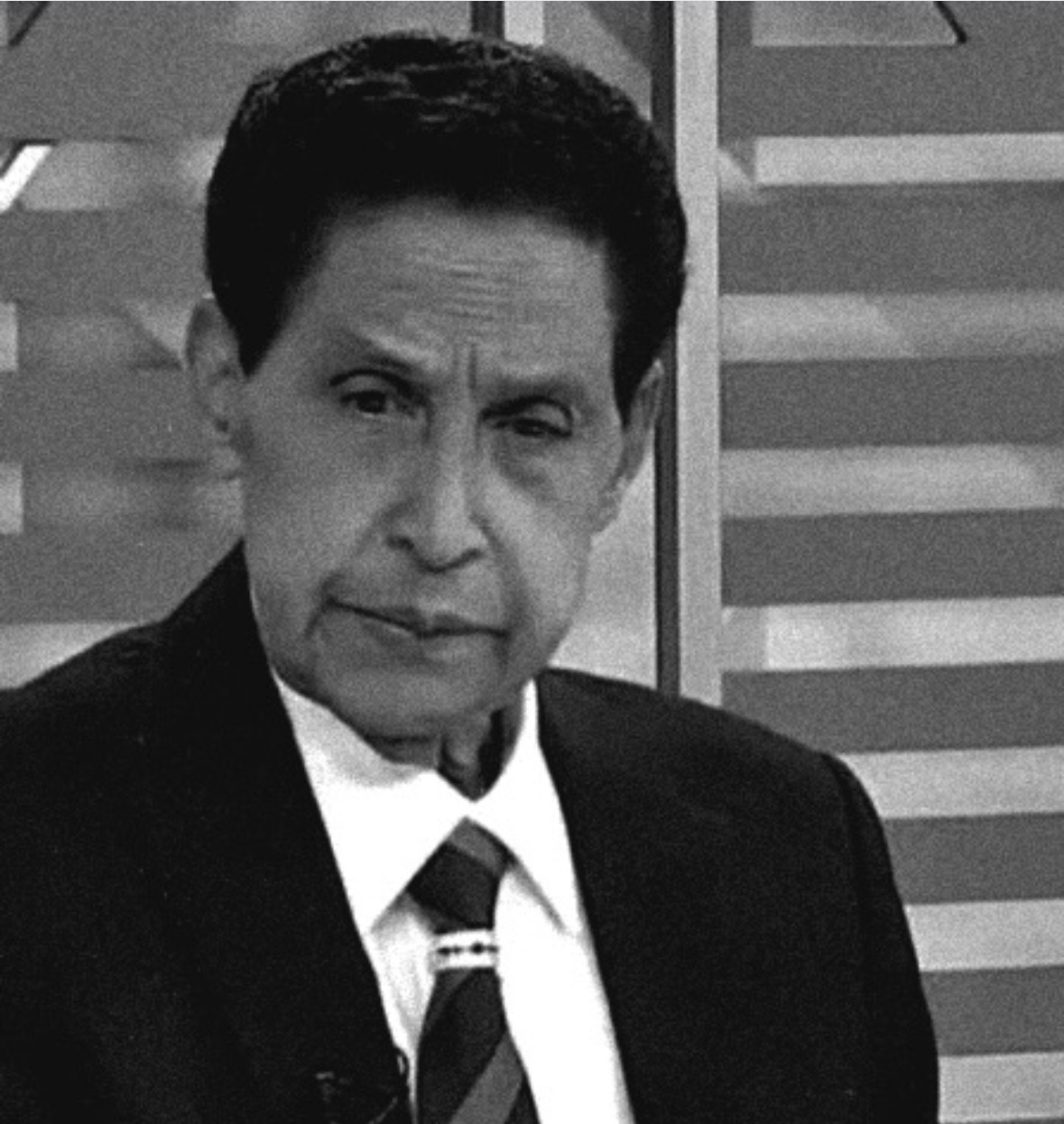 Fallece el periodista y comunicador Carlos Batista Matos, “El Hombre Más Caro” - Noticias de hoy en República Dominicana | De Último Minuto