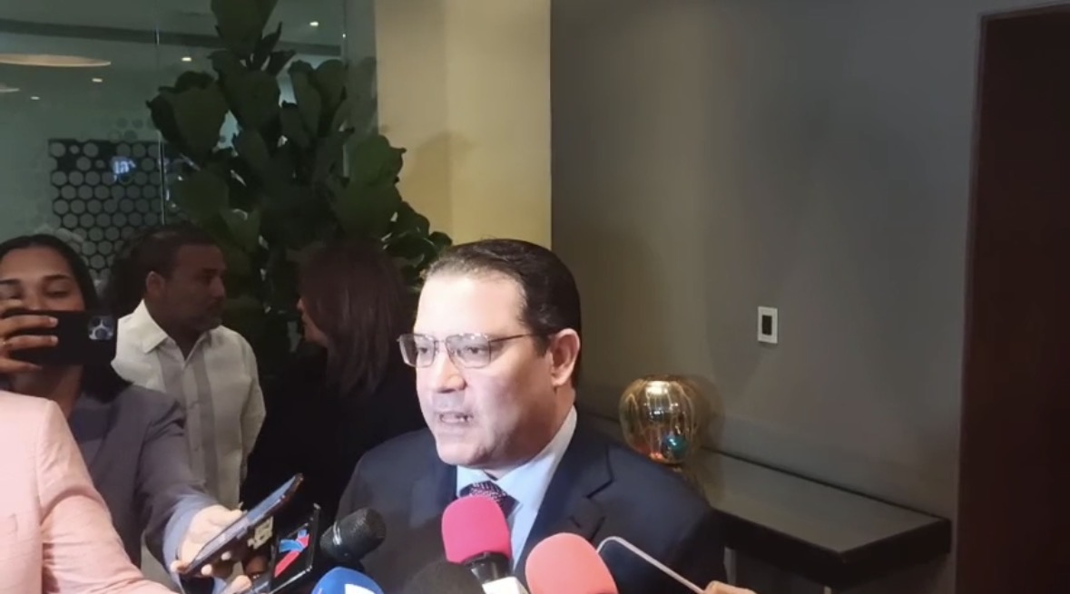 Yayo responde a Danilo: El plan del Gobierno es proteger el bolsillo de la población - Noticias de hoy en República Dominicana | De Último Minuto